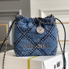 Chanel Satchel Bags